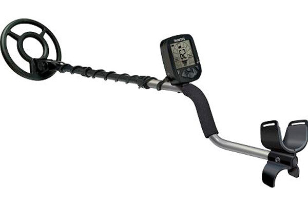 Teknetics Gamma 6000 + Actiepakket AANBIEDING!