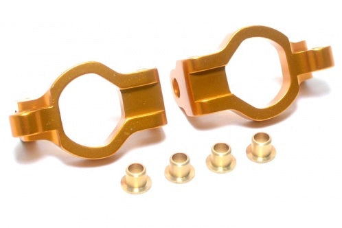 Aluminium Upgrade Set Himoto 1:18 Modellen