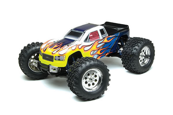 TA MGT 3.0 1:10 Monster Truck