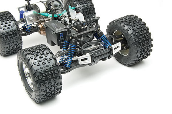 TA MGT 3.0 1:10 Monster Truck