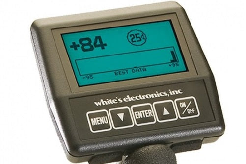White's Spectrum DFX 300 + Actiepakket AANBIEDING!