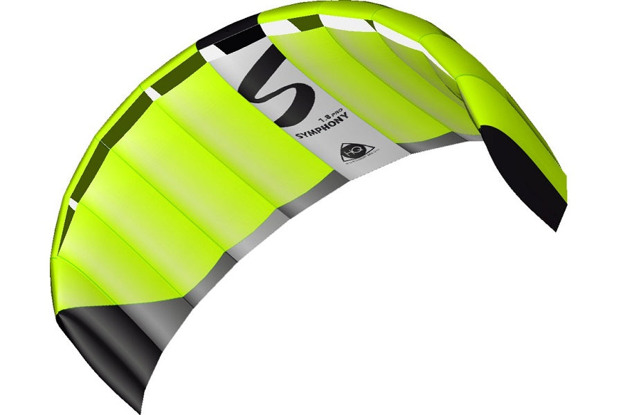 HQ Symphony Pro 1.8