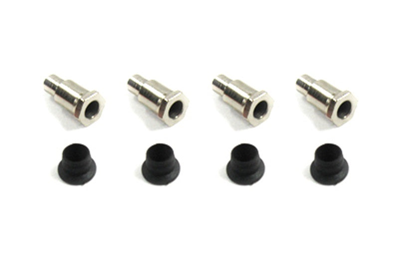 820031 Shock Mounts E8