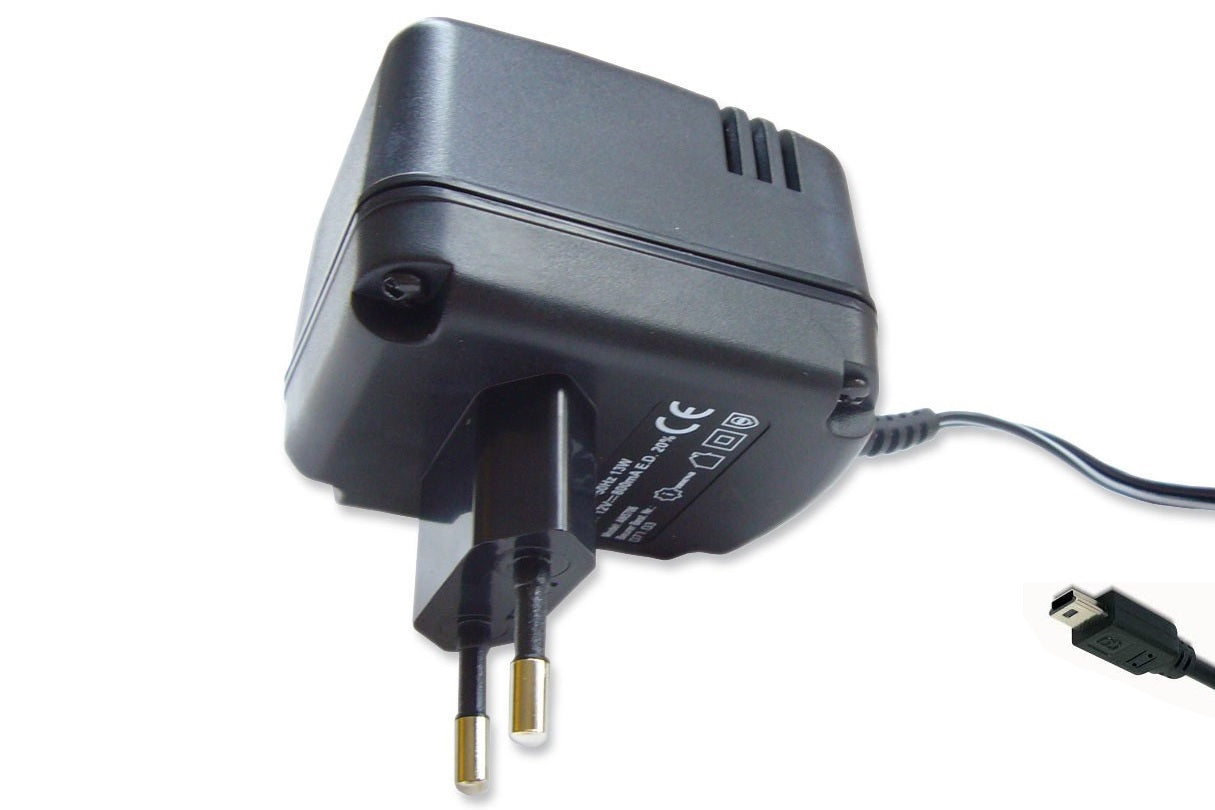Mini USB Adapter
