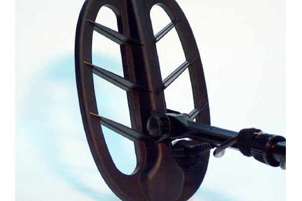 Teknetics T2 Black Edition met Pluspakket