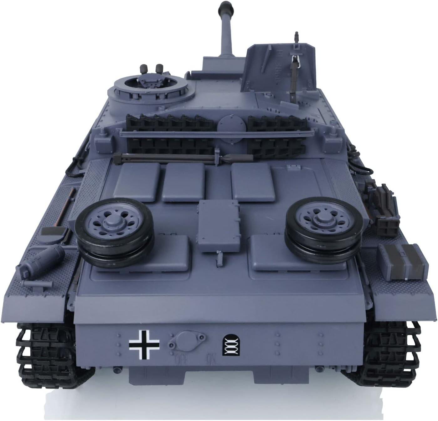 Heng Long Stug III Type F8 1:16 RC Tank