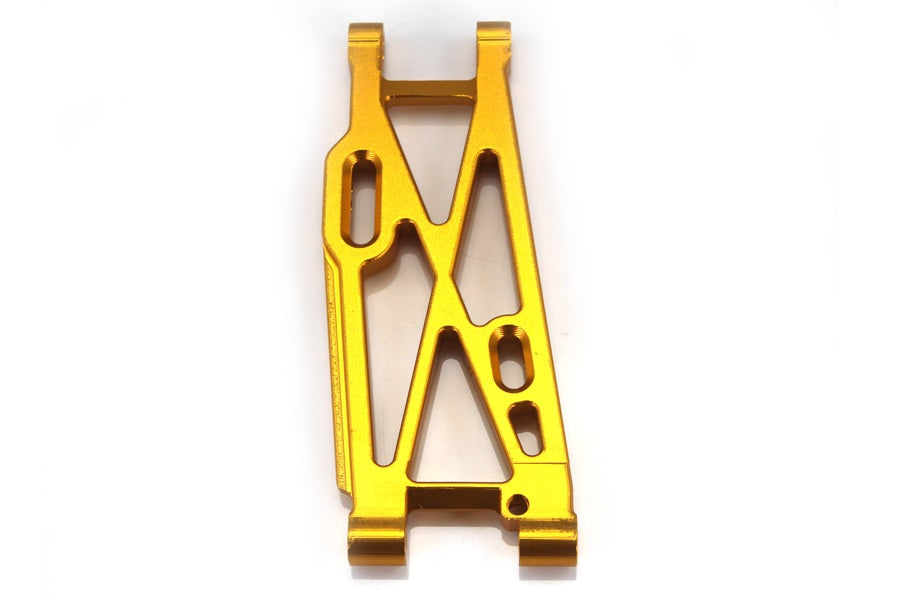 M821 Aluminium Rear Lower Suspension Arms E8 - 2St L+R
