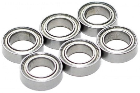 23629 Ball Bearings 10 x 6 x 3 mm