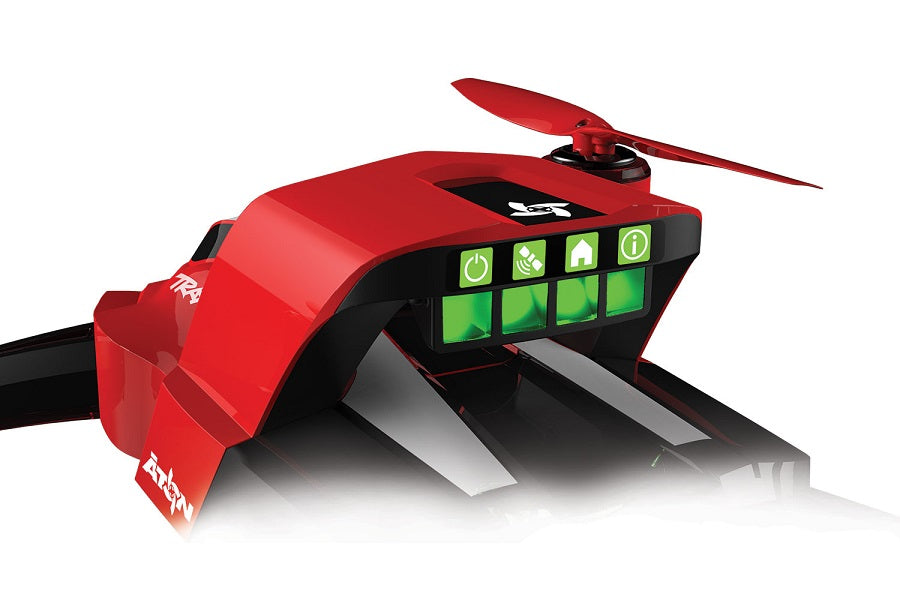Traxxas Aton Plus