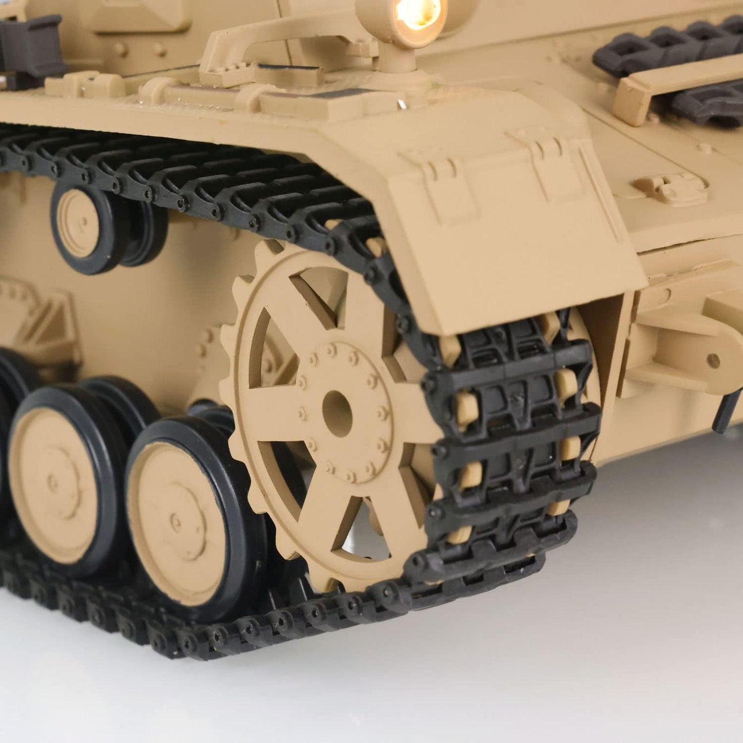 Heng Long Panzerkampfwagen IV Type F 1:16 RC Tank