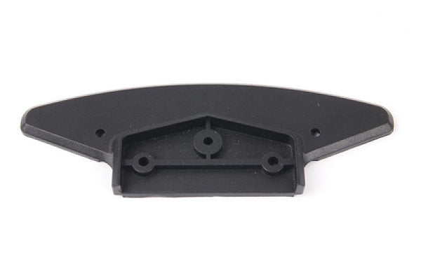 02077 Front Bumper Plate