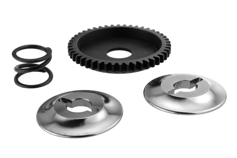 823417 Center Differentieel Spur Tandwiel (44T) Set E8