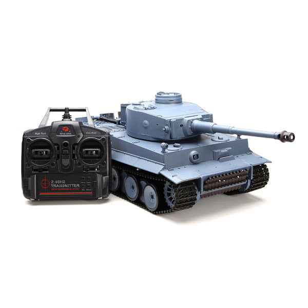 Heng Long Tiger 1 1:16 RC Tank