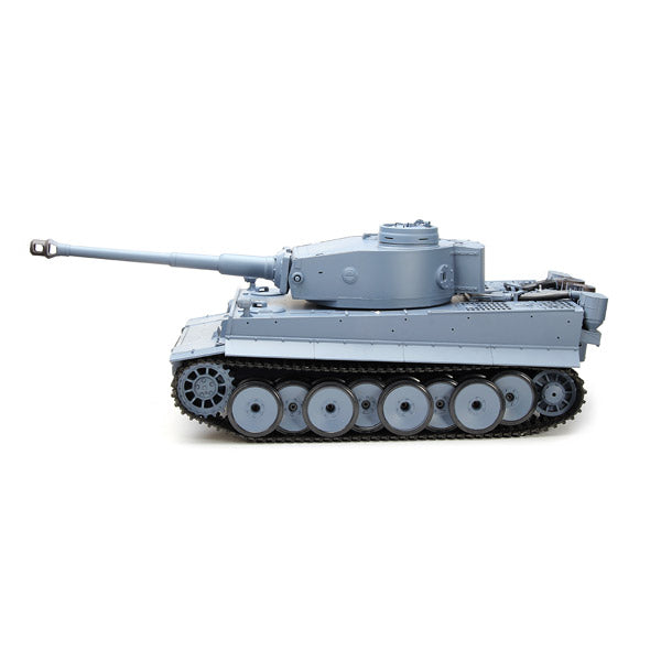 Heng Long Tiger 1 1:16 RC Tank