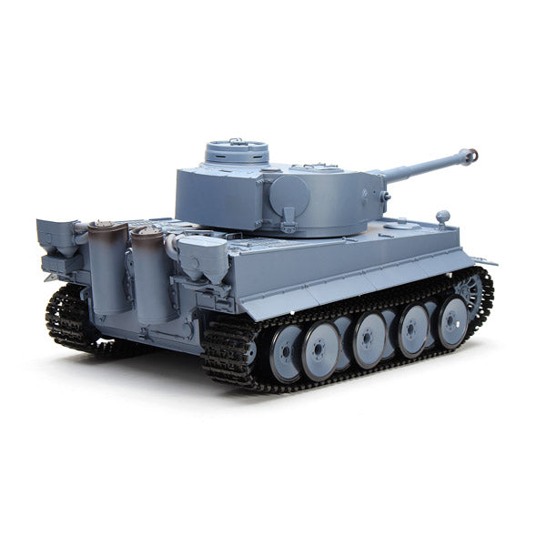 Heng Long Tiger 1 1:16 RC Tank