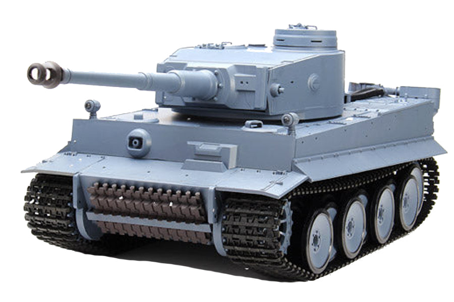 Heng Long Tiger 1 1:16 RC Tank