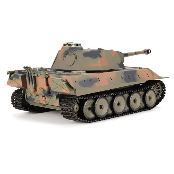 Heng Long Panther 1:16 RC Tank