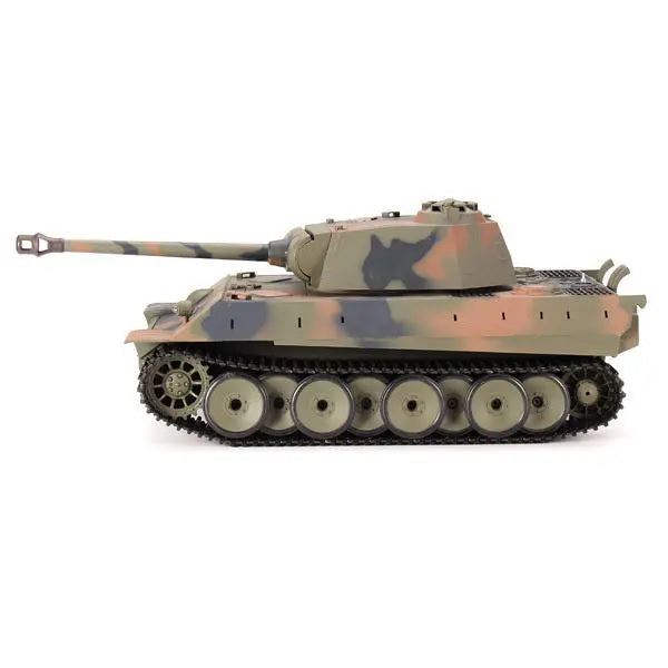 Heng Long Panther 1:16 RC Tank
