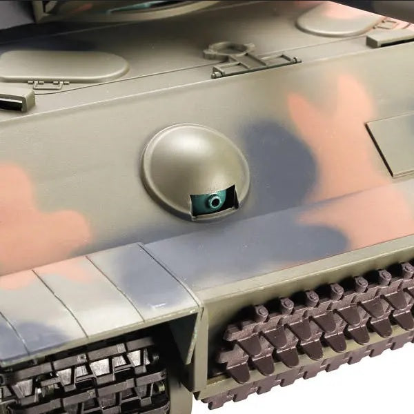 Heng Long Panther 1:16 RC Tank