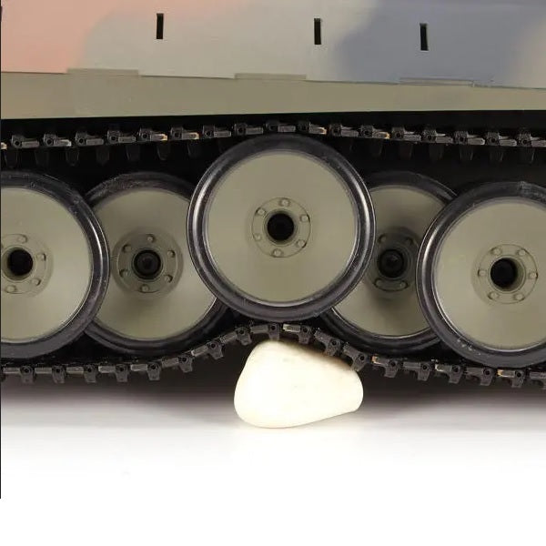 Heng Long Panther 1:16 RC Tank
