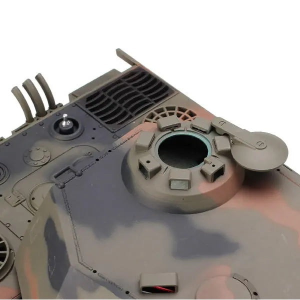 Heng Long Panther 1:16 RC Tank