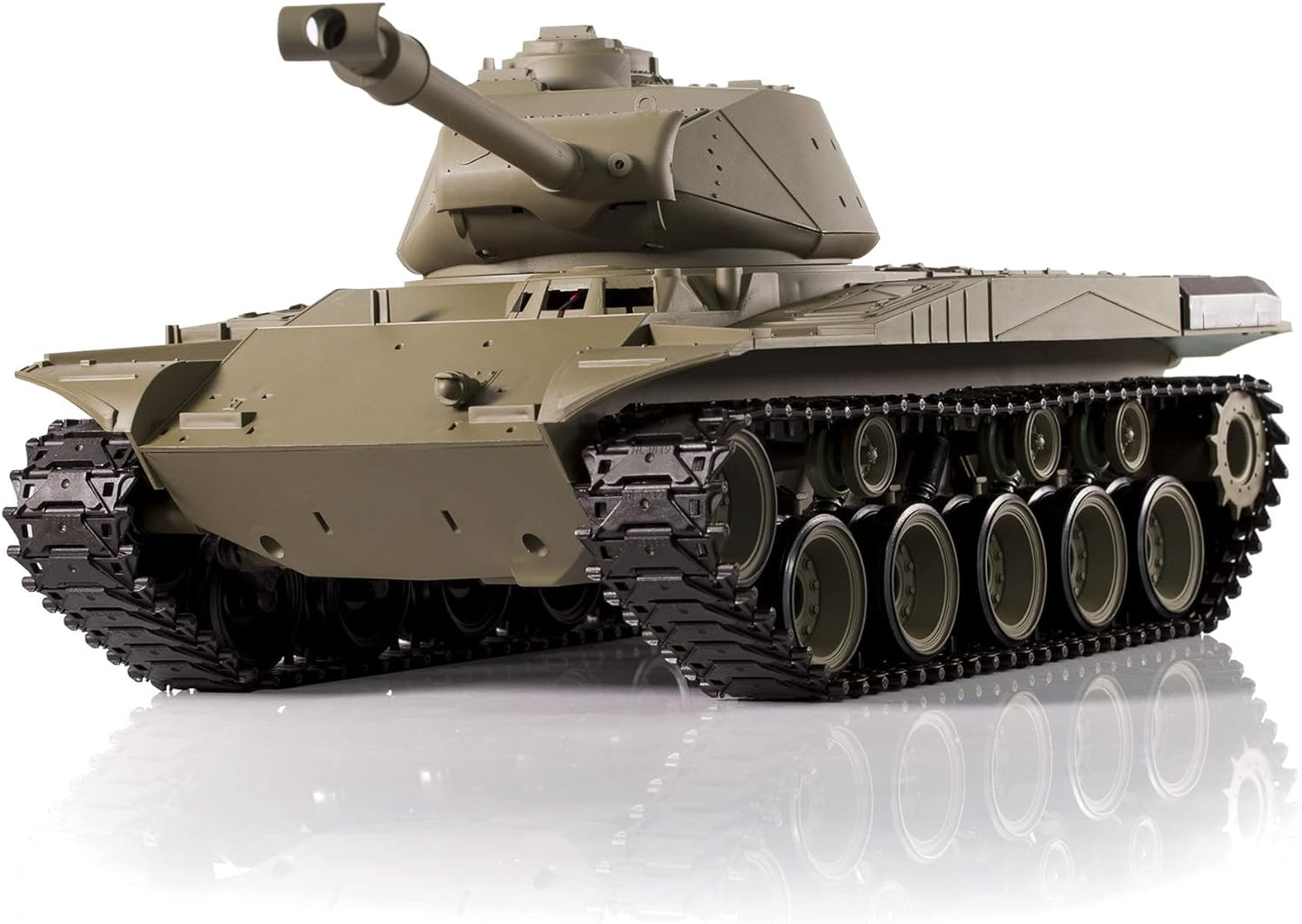 Heng Long M41A3 Walker Bulldog 1:16 RC Tank