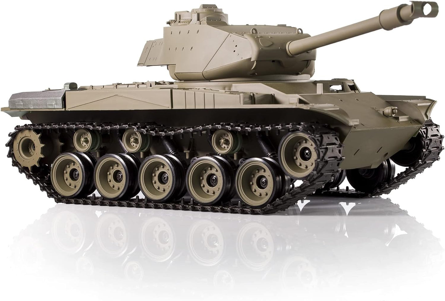 Heng Long M41A3 Walker Bulldog 1:16 RC Tank