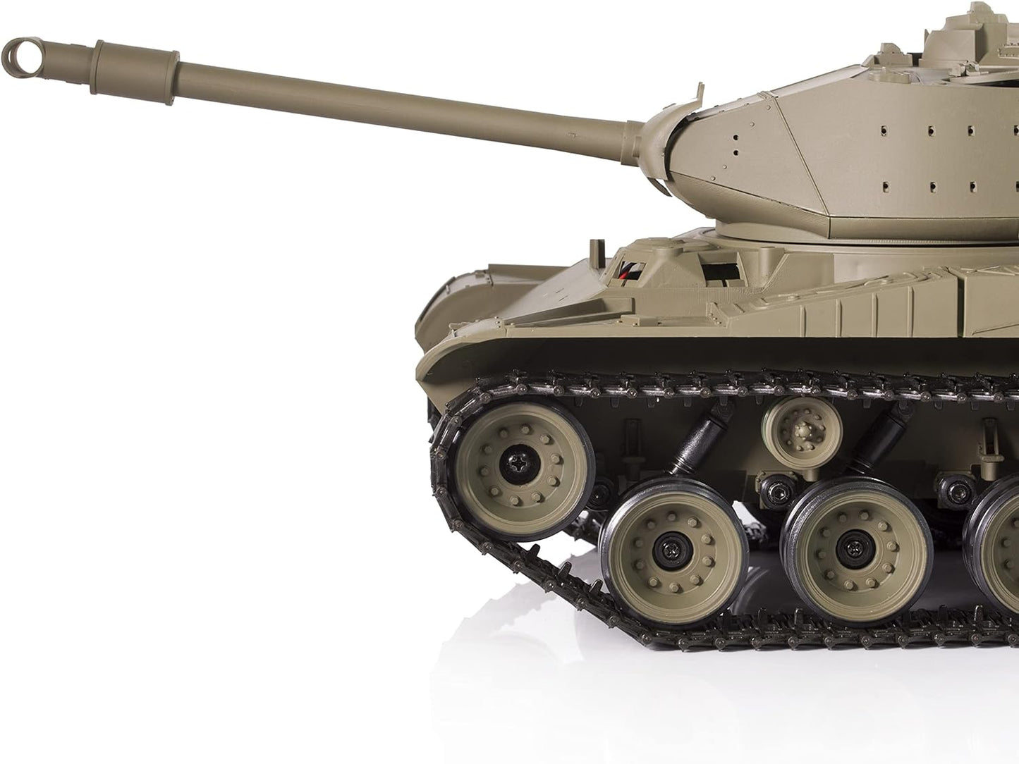 Heng Long M41A3 Walker Bulldog 1:16 RC Tank