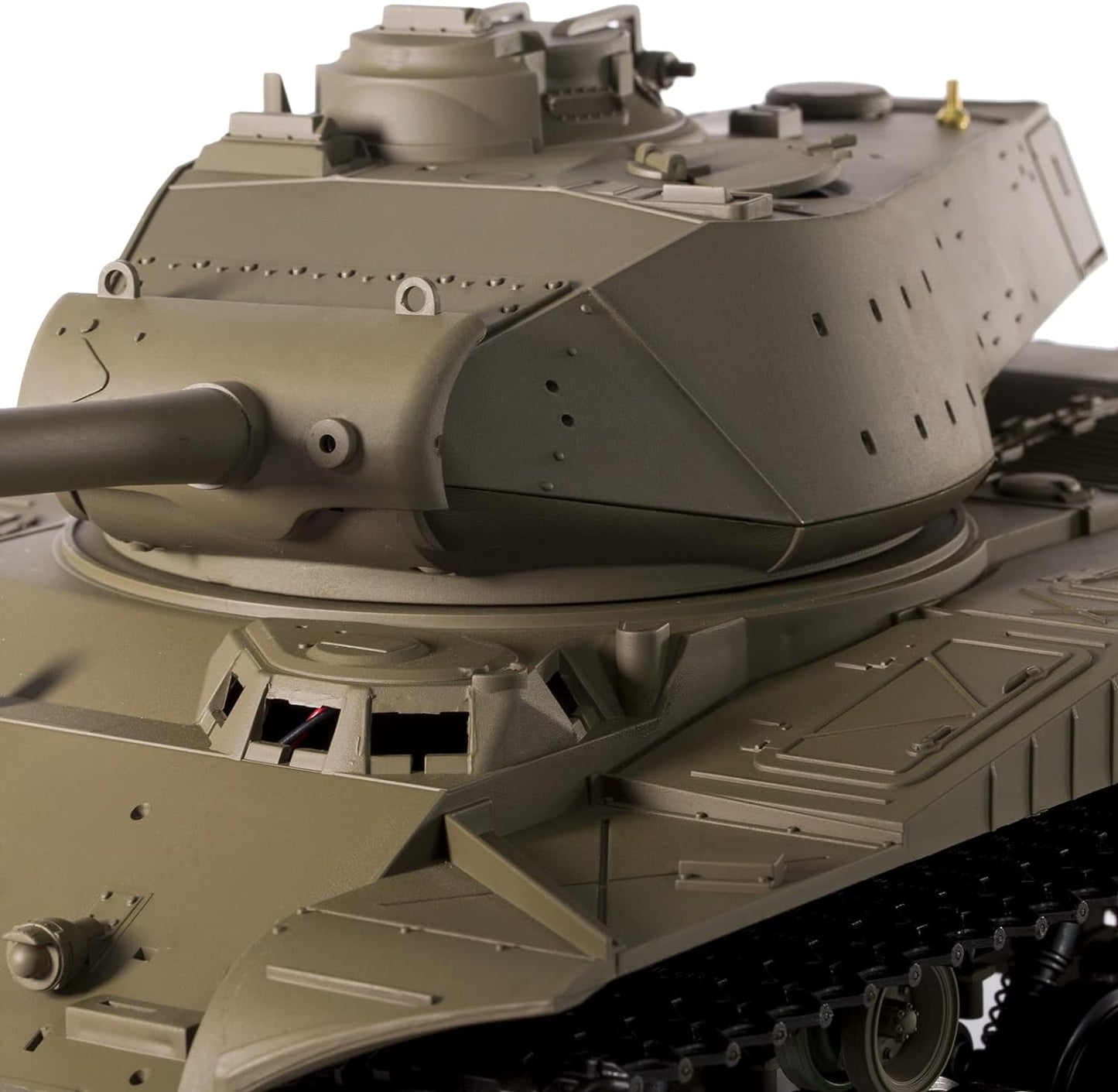 Heng Long M41A3 Walker Bulldog 1:16 RC Tank