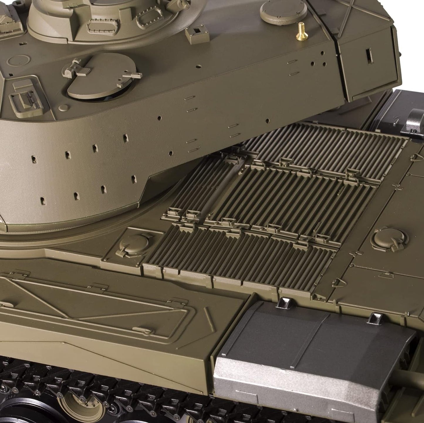 Heng Long M41A3 Walker Bulldog 1:16 RC Tank