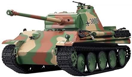 Heng Long Panther Type G 1:16 RC Tank