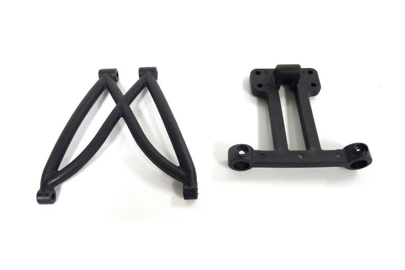 822401 Front Body Mount E8