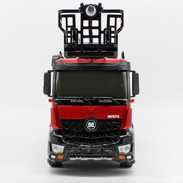 Huina RC 1561 1:14 Brandweerwagen