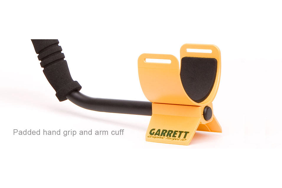 Garrett Ace 150
