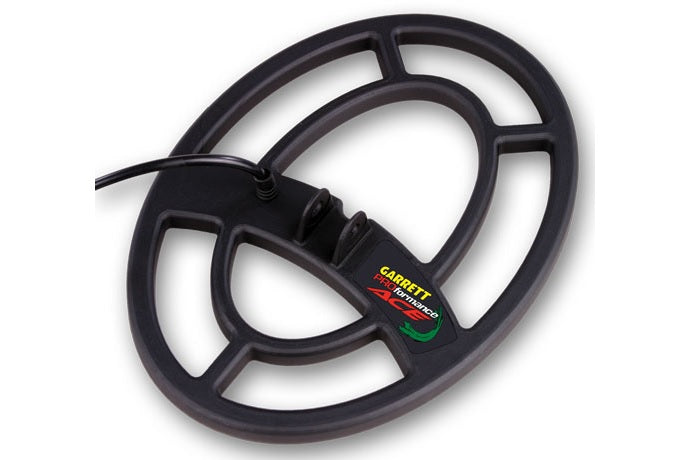 Garrett Ace 150/250/Euroace 9" x 12" PROformance Coil 2221900