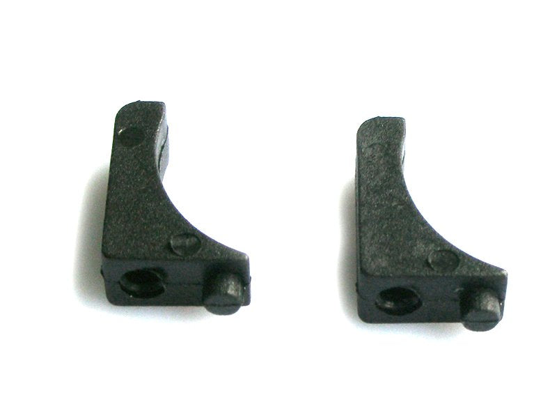04004 Battery Holder 2P