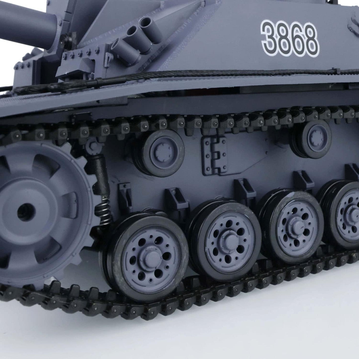 Heng Long Stug III Type F8 1:16 RC Tank