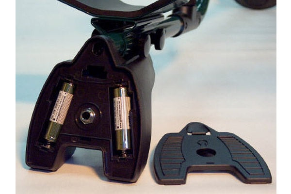 Teknetics T2 Black Edition met Pluspakket
