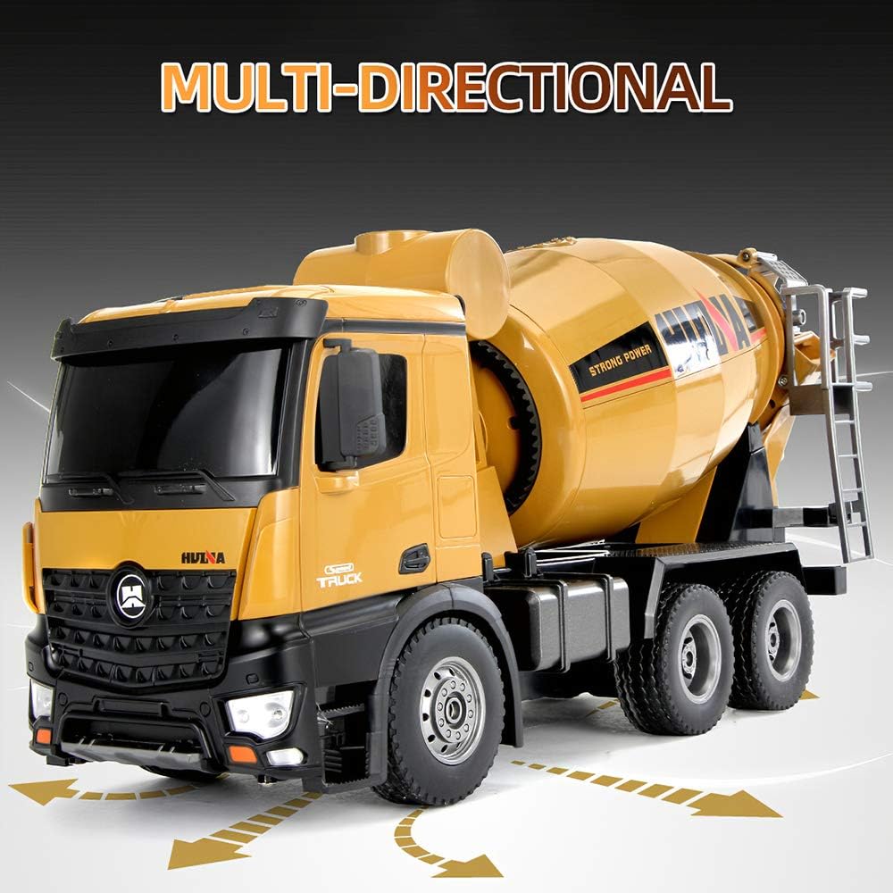 Huina RC 1574 1:14 Betonmixer