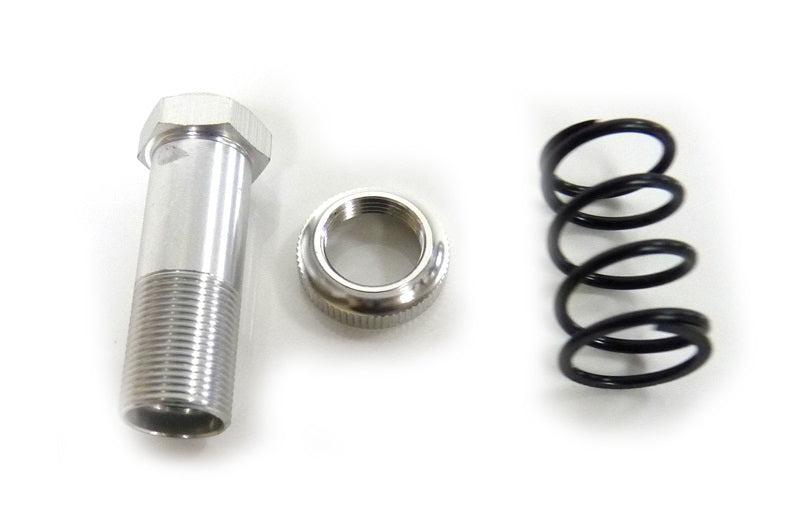 820022 Servo Saver Pie Set E8