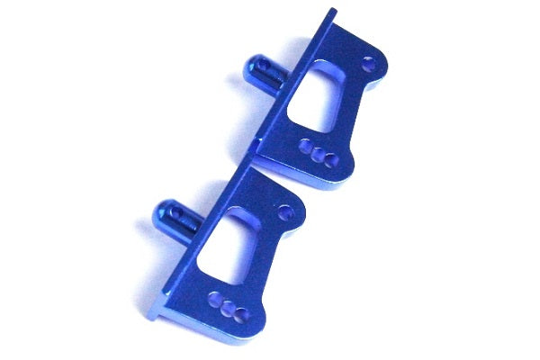 166045 / 06020 Aluminium Wing Adjutable Mount