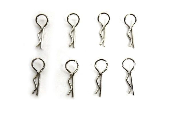 02053 Body Clips