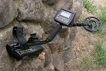 White's Prizm 6T + Actiepakket AANBIEDING!