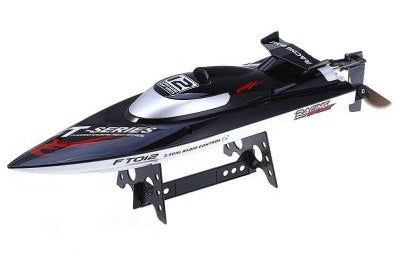 Fei Lun FT012 Brushless Boot + 3S LiPo Accu | 50km/uur!