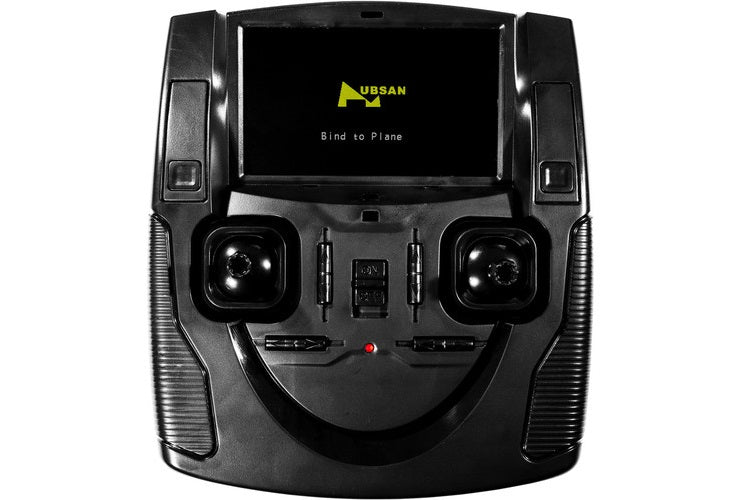 Hubsan X4+ FPV met 720p Camera