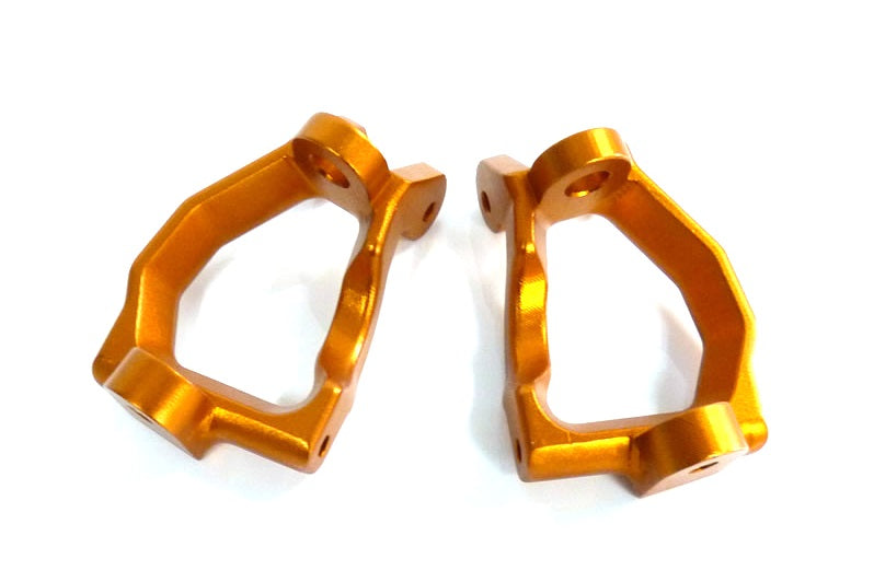 M804 Aluminium C Hubs E8