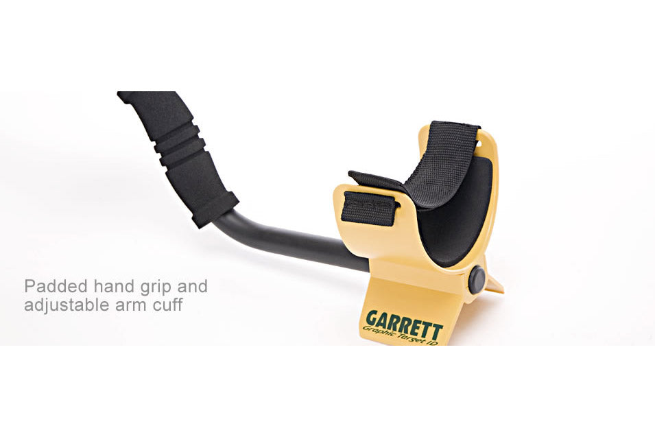 Garrett Ace 250