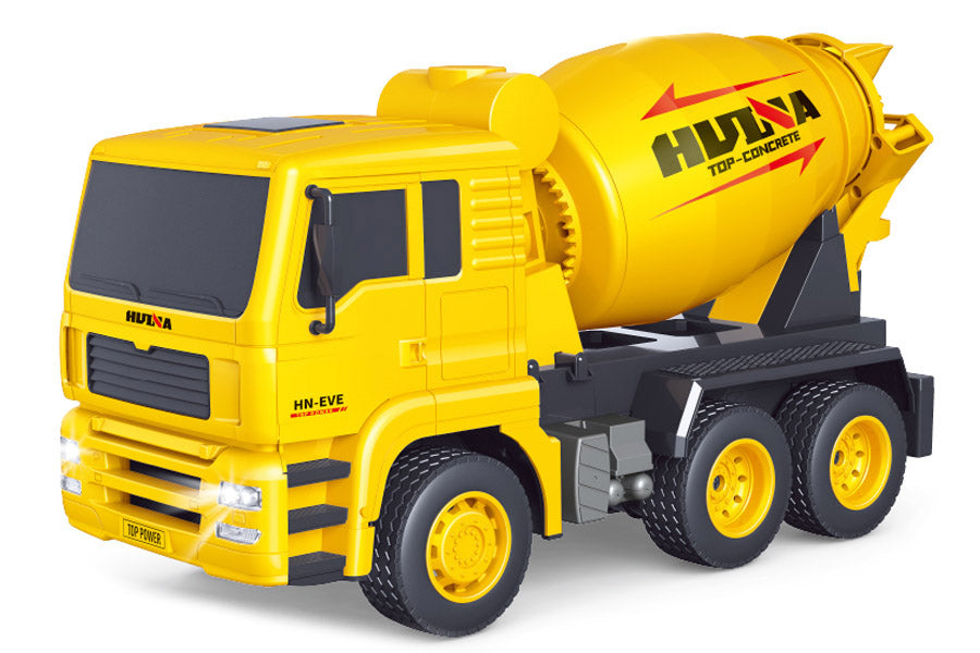 Huina RC 1338 1:18 Betonmixer