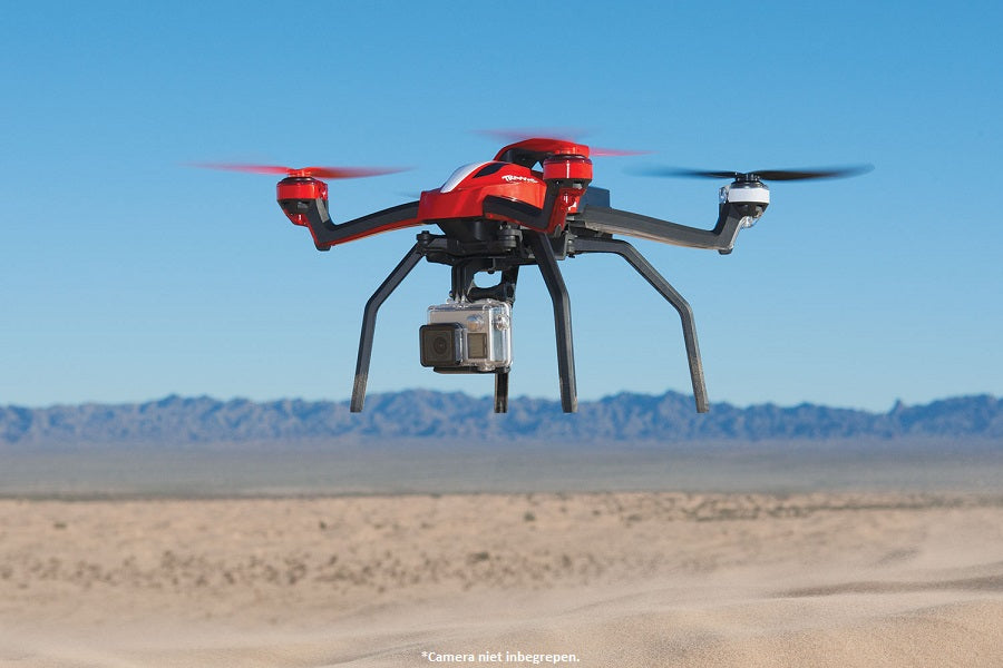 Traxxas Aton Plus