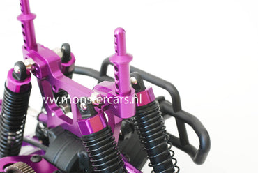 188022 / 08012 Aluminium Shock Tower